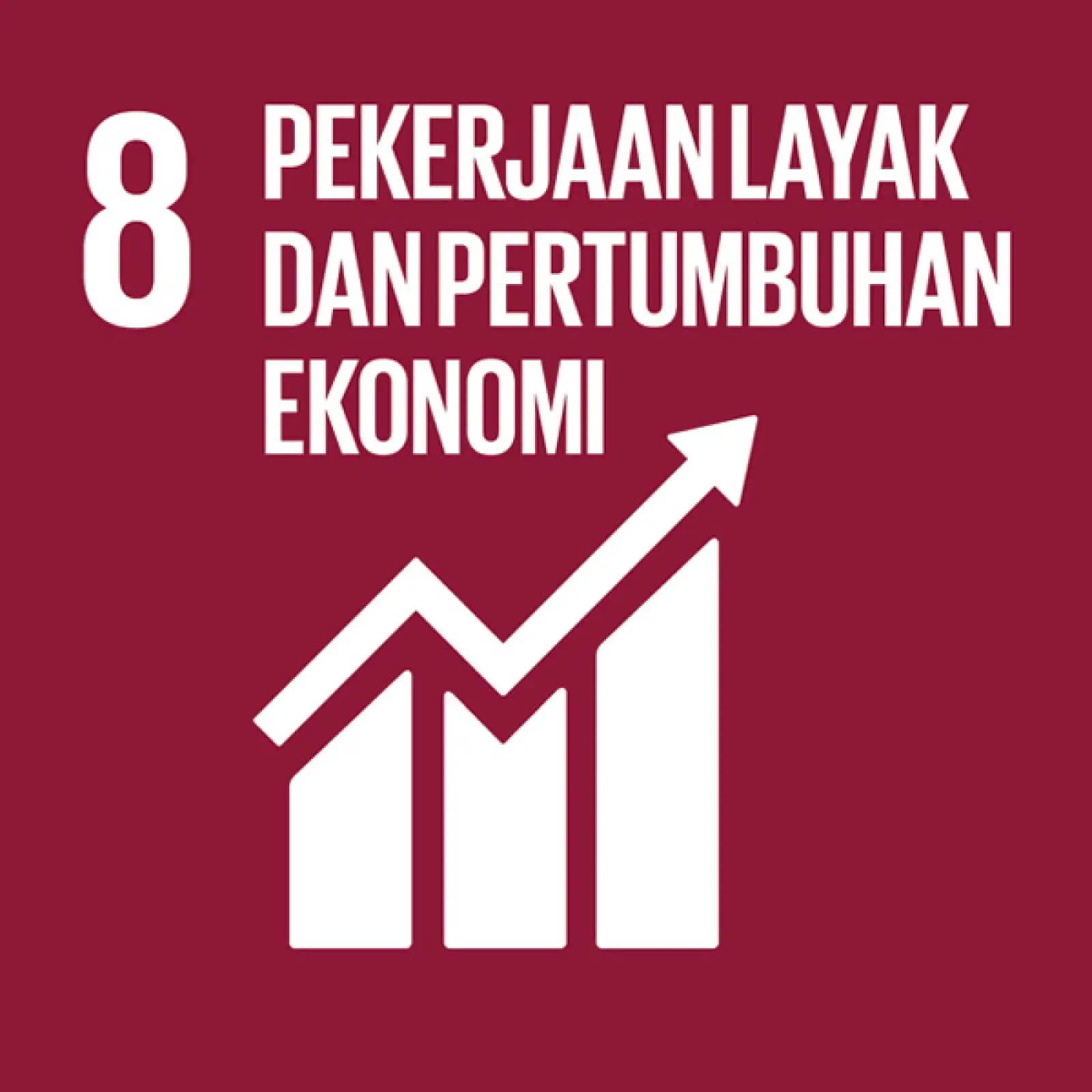 Decent Work and Economic Growth